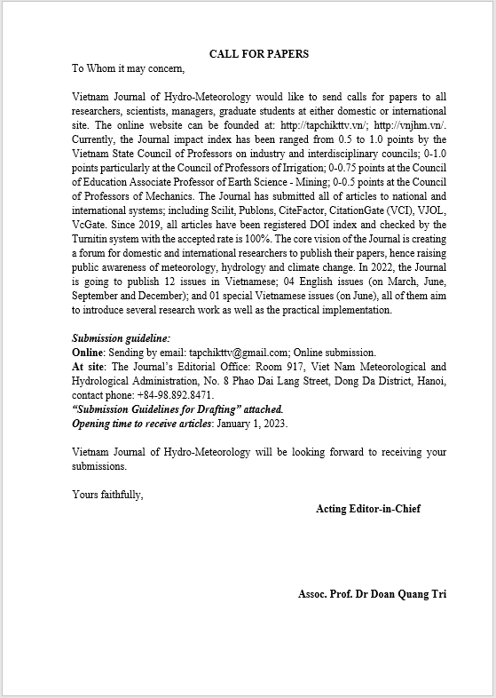 call-for-papers